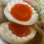 麺屋 ようすけ - 