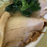 麺屋 ようすけ - 