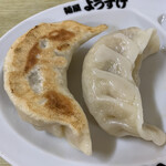 麺屋 ようすけ - 