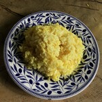 モレーナ - ライス