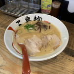 三豊麺 - 