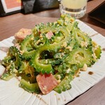 Okinawa Sakaba Ashibina - 