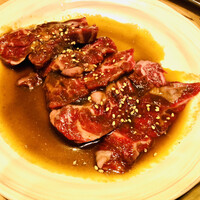 青山まんぷく - 