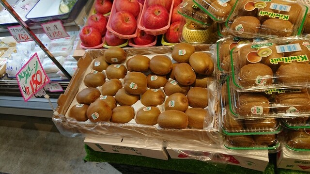 服部商店 - 朝里（その他）の写真