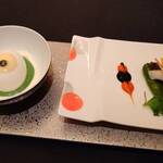 ガストロノミー ジョエル・ロブション - 