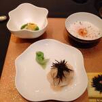 ガストロノミー ジョエル・ロブション - 