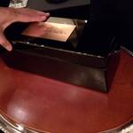 ガストロノミー ジョエル・ロブション - 