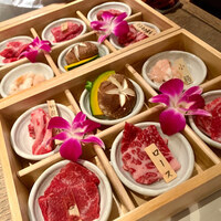 松阪牛WHAT'S 京都室町店 - 