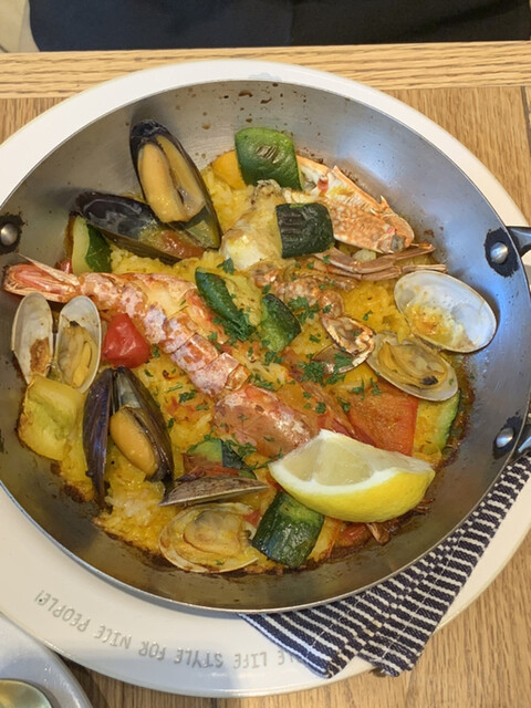 万博記念公園周辺でランチ デートにもおすすめのお店18選 食べログまとめ