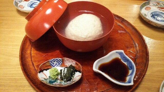 蕎麦料理 すみや 川角 そば 食べログ
