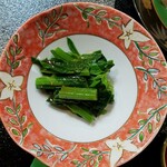 和定食 滝太郎 - ◆滝太郎コース料理◇季節の小鉢