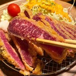 焼肉×バル マルウシミート - 