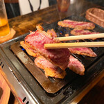 Yakiniku Baru Maru Ushimi-To - 