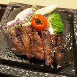 炭火ステーキ坂井 京都三条 - 