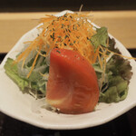 炭火ステーキ坂井 京都三条 - 