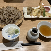 手打ちそば 大石 - 