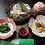 和定食 滝太郎 - 料理写真:◆滝太郎コース料理