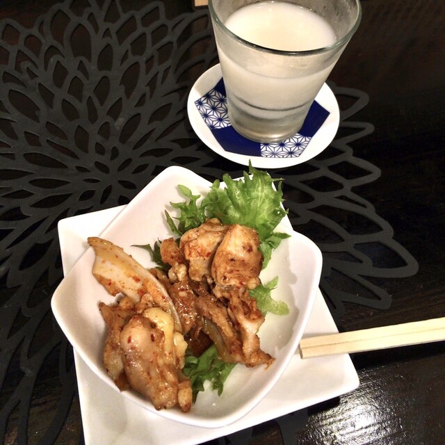 Chimisan Chi photo 3