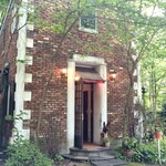 カフェ ラフィーネ - 