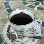 カフェ ラフィーネ - 