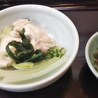 稚加榮 本店 - 河豚ちり