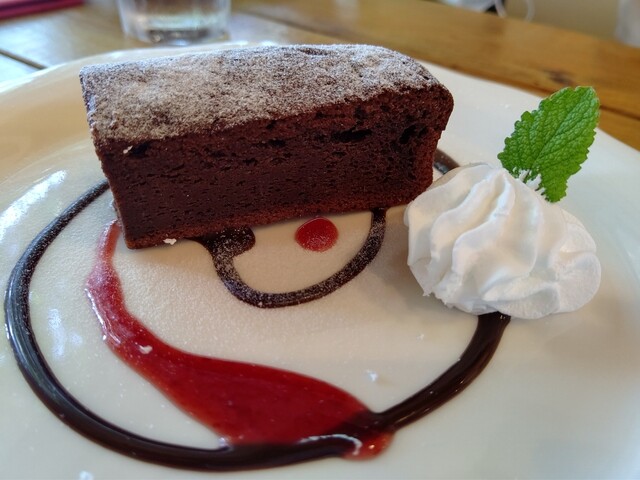 いろいろ カフェ くま いちご 2440