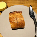 フロレゾン - バケット　バター