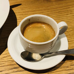 フロレゾン - エスプレッソ