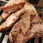 焼肉ホルモン 新井屋 渋谷 - 