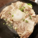 焼肉ホルモン 新井屋 渋谷 - 