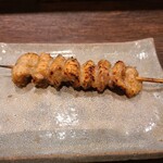 Yakitori Tokoshima - 