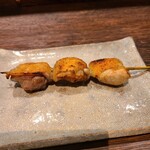 Yakitori Tokoshima - 