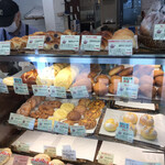 ShinbashiBAKERY plus Cafe - 