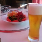 Pinokio - 生ビール