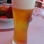 Pinokio - 生ビール