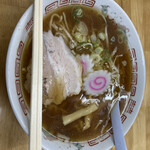 ラーメン幸雅 - 