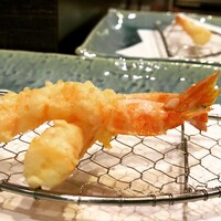 天ぷら わかやま - 