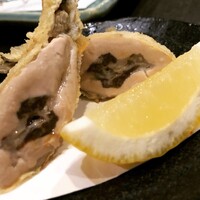 天ぷら わかやま - 