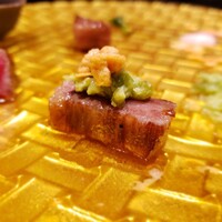 京都鉄板焼 結 - 