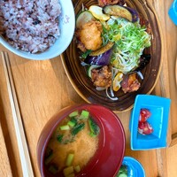 やさい家めい ルミネ横浜店 - 