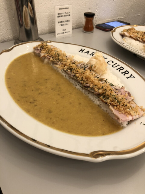 ハリーカリー Harry Curry 雀宮 カレーライス 食べログ ハリーカリー Harry Curry 雀宮 カレーライス 食べログ