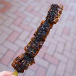 寺子屋本舗 - ぬれおかき