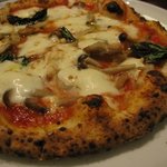 Pizzeria del Re - マルゲリータ