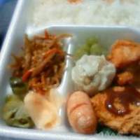 とんかつ まい泉 青山本店 - ちびはなの美味しい食べ物案内