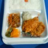 とんかつ まい泉 青山本店 - ちびはなの美味しい食べ物案内