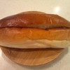 手作りパン キムラヤベーカリー - 料理写真:片面ピーナツつけてもらった♪