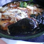 つくしん坊 - つくしん坊ラーメン