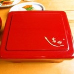 うなぎ亭 友栄 - 上うな重