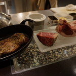 SIO syuji hijikuro - これに鴨が入るのだ