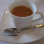 アマンダンヒルズ - コーヒー